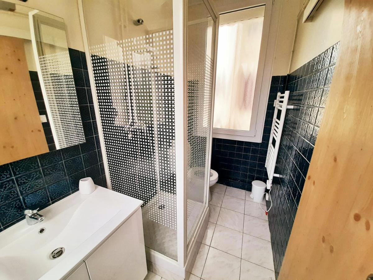 Charmant Petit Studio Баньєр-де-Бігорр Екстер'єр фото